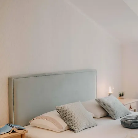 Apartament Seashell