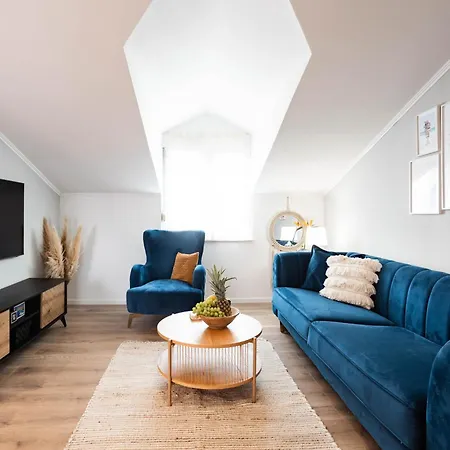 Apartment Seashell *